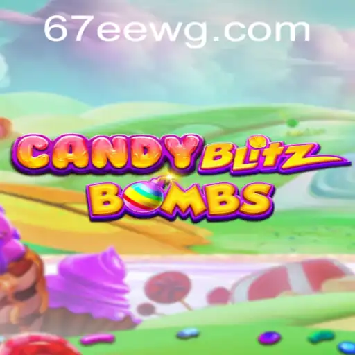 CandyBlitzBombs: Mergulhe no Mundo Colorido e Explosivo