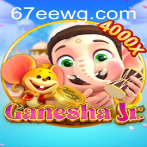 Descubra o Mundo Envolvente do Jogo GaneshaJr