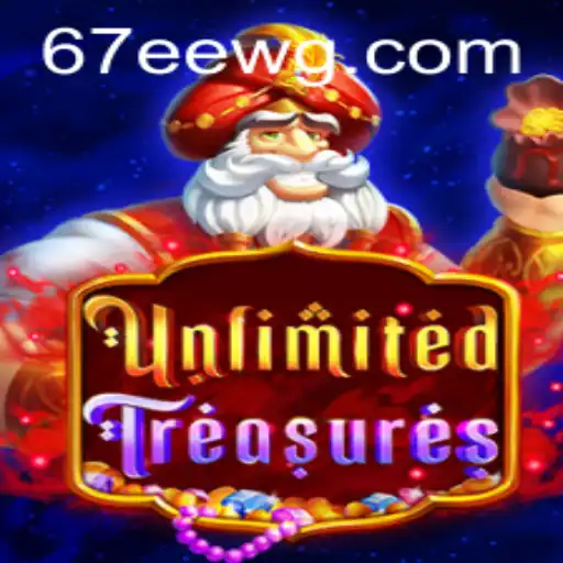 Explorando as Aventuras do Jogo UnlimitedTreasures: Um Mergulho no Mundo dos Tesouros Ilimitados