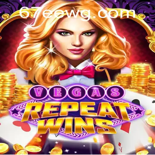 Descubra o Fascinante Mundo de VegasRepeatWins: Um Jogo de Estratégia Inovador